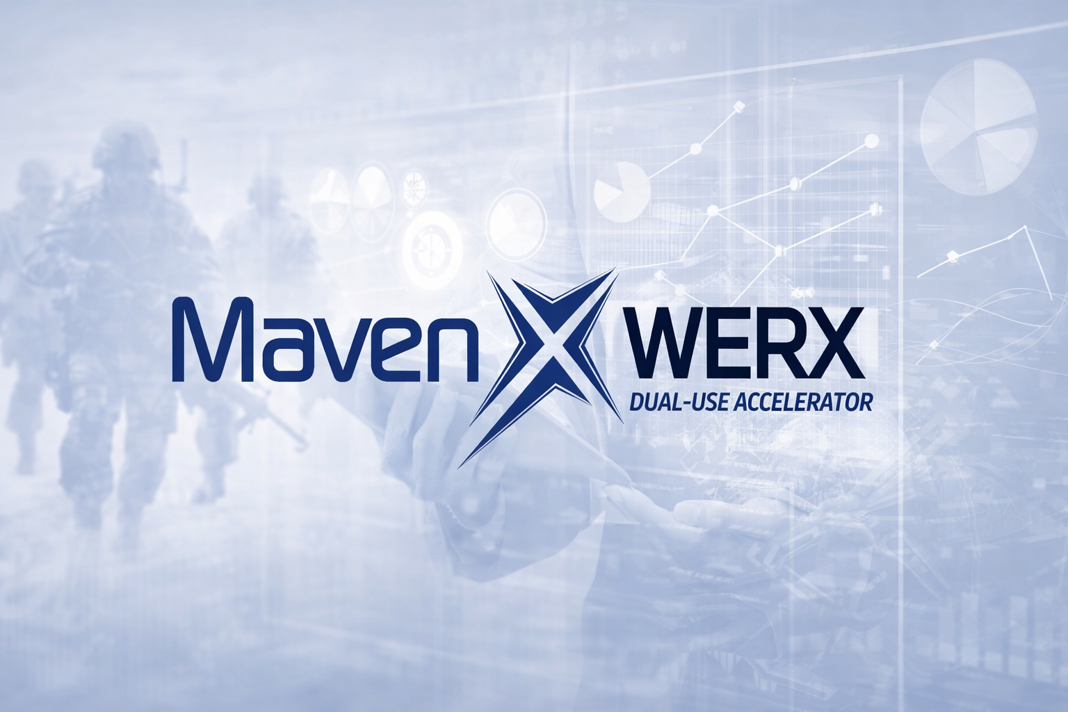 MavenWERX Dual-Use Accelerator